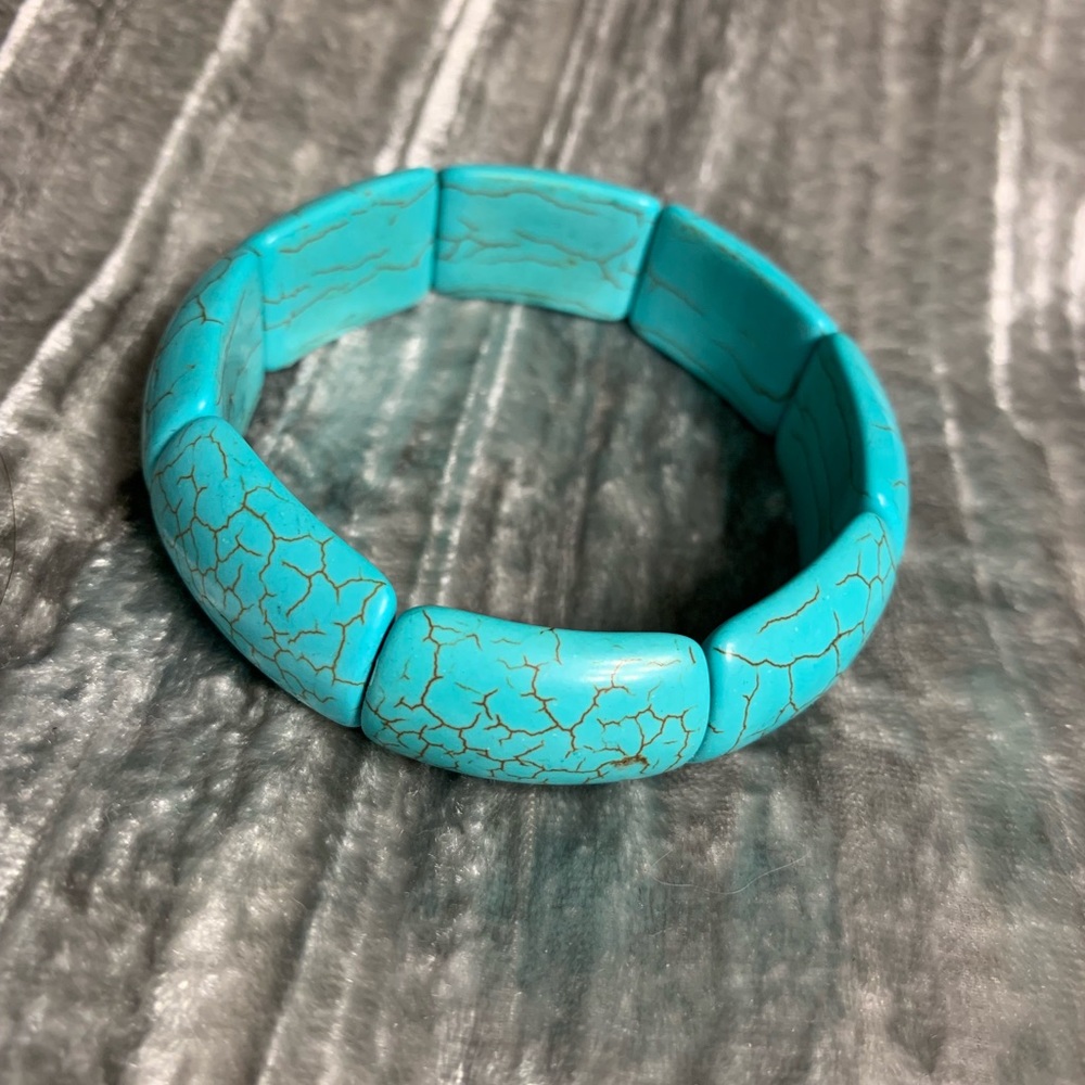 Turquoise Bracelet